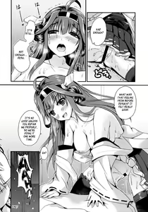 Page 15 of KanMusu no Jikan - preview thumbnail