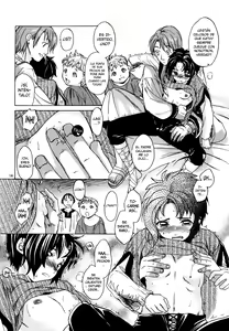 Page 14 of Saint Foire Festival 2 - preview thumbnail