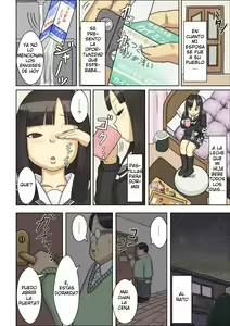 Page 7 of Nemuraseta JK Tsureko ni, Nettori Sumata Bukkake Nakadashi | Sexo Crural y Bukkake Húmedo Con la JK de un Matrimonio Anterior Dormida - preview thumbnail