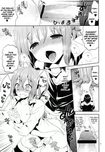 Page 12 of Sono Hanami, Inran Otokonoko Basho Tori Chuui | Beware of slutty traps while claiming places for cherry blossom viewing! - preview thumbnail