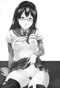 Page 2 of Ninmu Musume - preview thumbnail