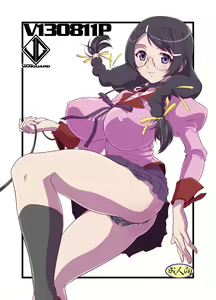 V130811P — hentai manga cover on Fhentai