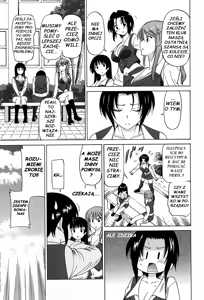 Page 7 of Joshikousei no Koshitsuki -Billiard-bu Soubu hen- | Klub Bilardowy - preview thumbnail