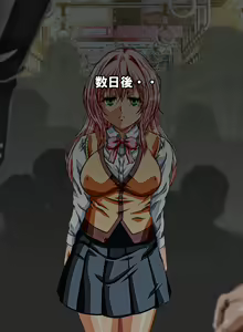 Page 784 of Kanade Panic Motenai Watashi ga Dosukebe Bitch ni Natta Riyuu - preview thumbnail