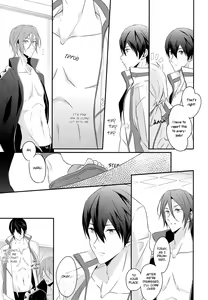 Page 8 of Mi o Motte Sono Yorokobi o Shiru - preview thumbnail