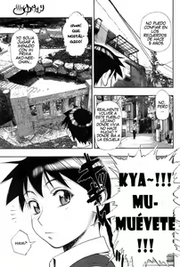 Page 3 of Yukemuri - preview thumbnail