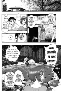 Page 6 of Yukemuri - preview thumbnail