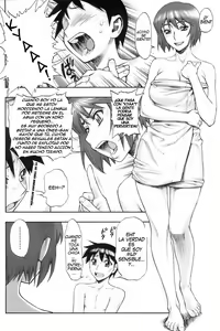 Page 8 of Yukemuri - preview thumbnail