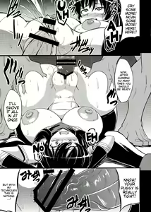 Page 16 of NINJASRAPER - preview thumbnail