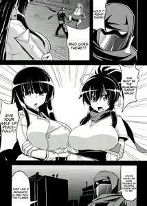 Page 4 of NINJASRAPER - preview thumbnail