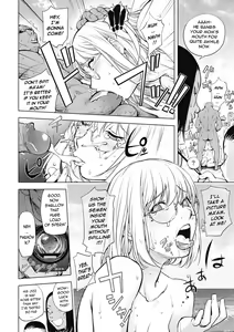 Page 12 of Kaya Nee in Beach | Kaya-sis at the Beach (decensored) - preview thumbnail