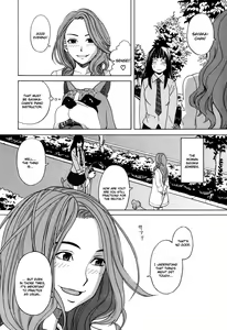 Page 41 of Inu no Seikatsu - A Dog's Life Ch. 1-3 - preview thumbnail