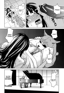 Page 51 of Inu no Seikatsu - A Dog's Life Ch. 1-3 - preview thumbnail