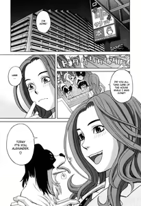 Page 74 of Inu no Seikatsu - A Dog's Life Ch. 1-3 - preview thumbnail