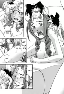 Page 94 of Inu no Seikatsu - A Dog's Life Ch. 1-3 - preview thumbnail