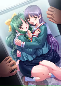 Page 1048 of Elevator Panic - Misshitsu no Inkou - preview thumbnail