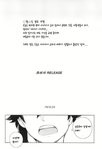 Page 3 of Tsubasa Release - preview thumbnail