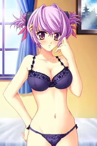 Page 384 of Ne PON X RaiPON! - preview thumbnail