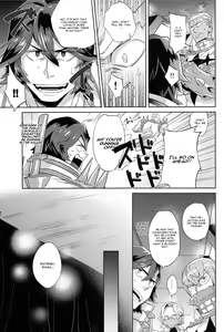 Page 9 of Ai No Mae Ni Hizamazuke - preview thumbnail