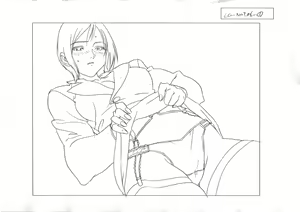 Page 173 of Elevator Panic - Misshitsu no Inkou - Bonus - preview thumbnail