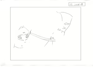 Page 288 of Elevator Panic - Misshitsu no Inkou - Bonus - preview thumbnail