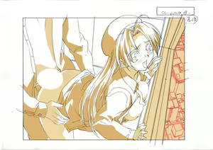 Page 312 of Elevator Panic - Misshitsu no Inkou - Bonus - preview thumbnail