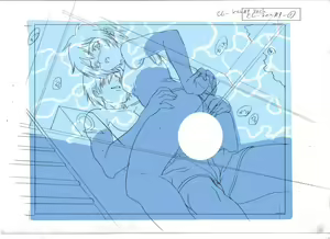 Page 368 of Elevator Panic - Misshitsu no Inkou - Bonus - preview thumbnail