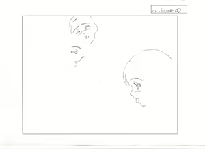 Page 66 of Elevator Panic - Misshitsu no Inkou - Bonus - preview thumbnail