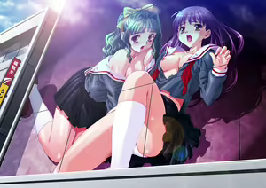 Page 871 of Elevator Panic - Misshitsu no Inkou - Bonus - preview thumbnail