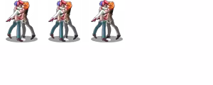Page 301 of Bitch Dancer's Quest - preview thumbnail