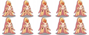Page 310 of Bitch Dancer's Quest - preview thumbnail