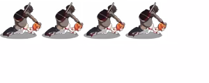 Page 317 of Bitch Dancer's Quest - preview thumbnail