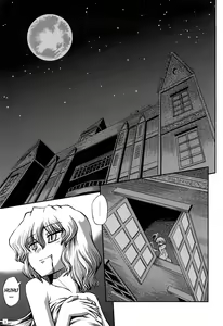 Page 3 of Maid to Chi no Unmei Tokei -Lunatic- Ver 0.4 - preview thumbnail