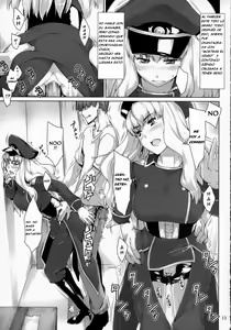 Page 12 of Imin Sendan no Geinou Jijou - preview thumbnail