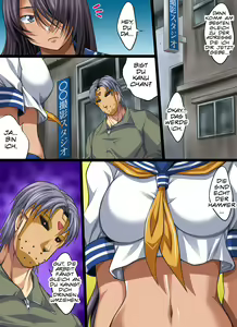 Page 3 of Yokubou Kaiki dai 401 shou -Kauntan no Abunai Chakuero Rape Satsuei Arbeit- - preview thumbnail