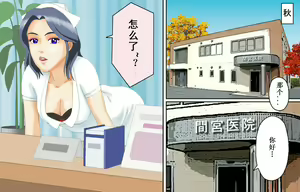 Page 2 of Kyousei Shemale Seiniku Kankin - preview thumbnail