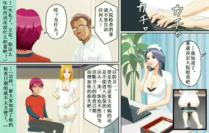Page 6 of Kyousei Shemale Seiniku Kankin - preview thumbnail