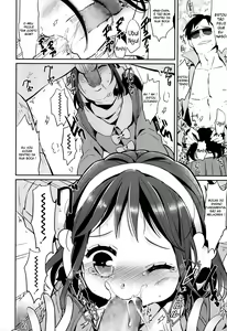Page 8 of Hot Ice - preview thumbnail