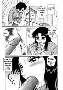 Page 82 of H na Rakuen Bishou Koukan Nikki | An Bawdy Paradise Ch. 1-5 - preview thumbnail