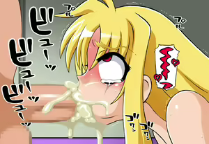 Page 531 of Mahou Shoujo Nano 13 -Marugoto Raikou-san Hen- - preview thumbnail