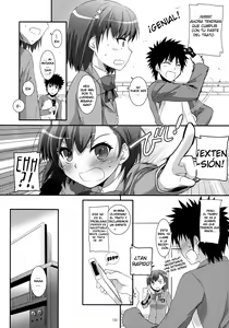 Page 3 of DL - Toaru Soushuuhen | A Certain Omnibus (decensored) - preview thumbnail