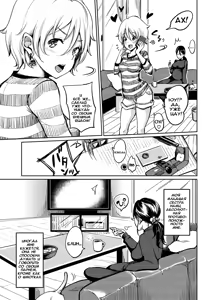 Page 6 of Kikimimi - preview thumbnail