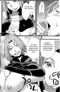 Page 11 of Saboten Nindou 2 - preview thumbnail