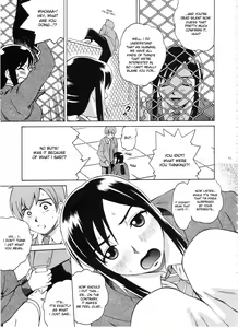 Page 10 of ANGEL PAIN Extra 3 -LoveLove Scatology- - preview thumbnail