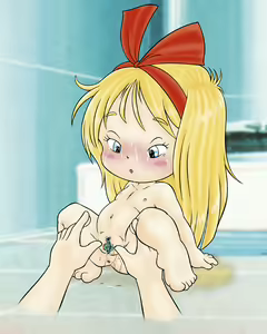 Page 34 of Watashi... Icchattan Desu - preview thumbnail