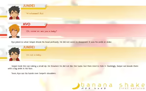 Page 342 of Banana Shake - First Service - preview thumbnail