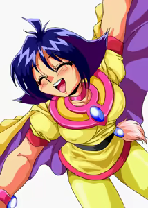 Page 11 of NURIE CD-R PERFECT COLLECTION VER. 1.5 - preview thumbnail
