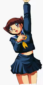 Page 160 of NURIE CD-R PERFECT COLLECTION VER. 1.5 - preview thumbnail