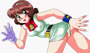 Page 272 of NURIE CD-R PERFECT COLLECTION VER. 1.5 - preview thumbnail