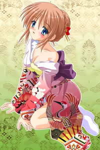 Page 5 of ALMA ~zutto soba ni...~ Complete Edition - preview thumbnail
